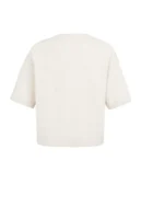 Knit 01-000548-601 Tekst Calm