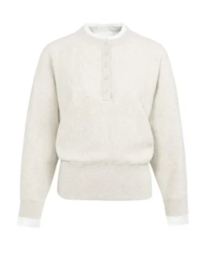 sweater-with-inserted-blouse-collar-and-button-detail_73c1878e-a6b3-4ee1-b39b-66920c9a2940