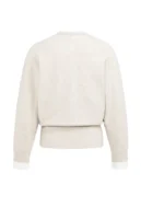 Sweater 01-000546-601 Collar Detail