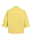 Knit 01-000437-601 Rib Sleeves Dried Mos