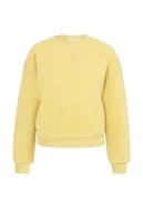 Teddy Knit 01-109104-601 Dried Moss Gree