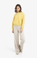 Teddy Knit 01-109104-601 Dried Moss Gree