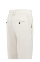 Trousers 01-301239-601 Waistband Detail