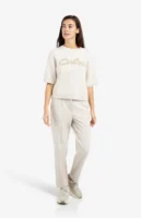 Trousers 01-301239-601 Waistband Detail