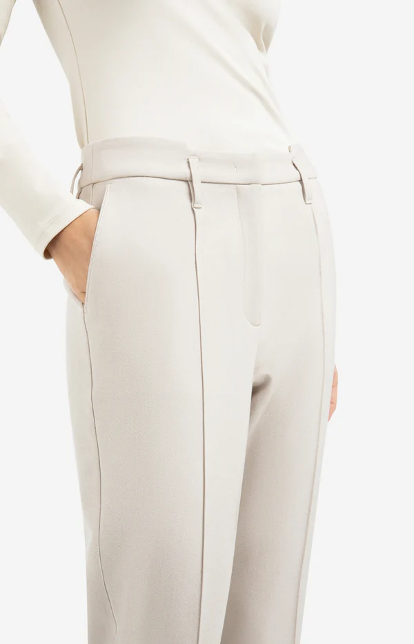 Trousers 01-301239-601 Waistband Detail