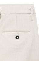 Trousers 01-301239-601 Waistband Detail