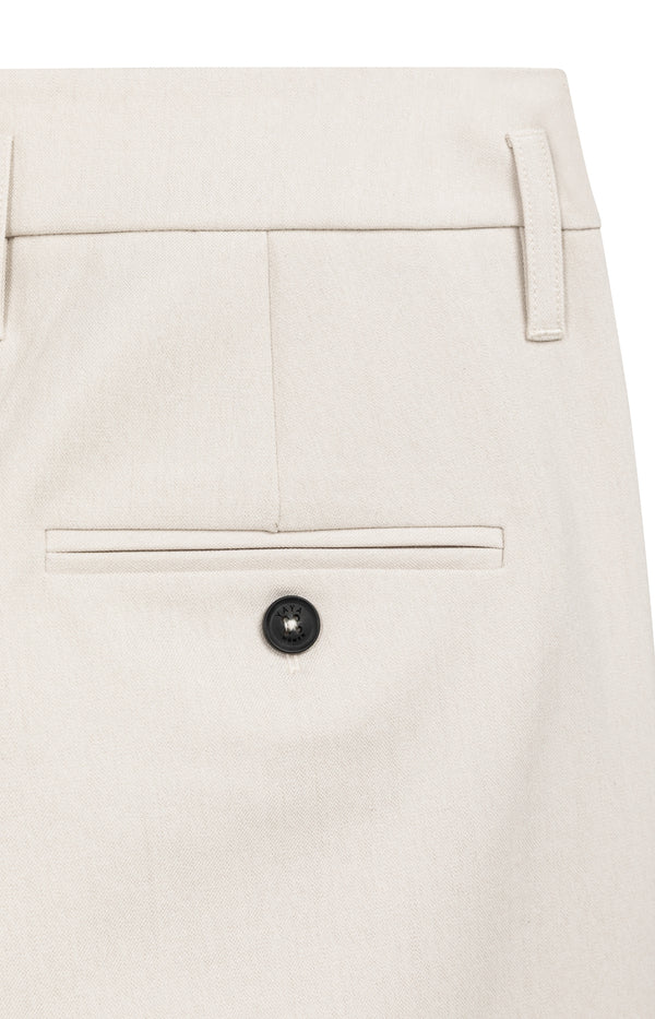 Trousers 01-301239-601 Waistband Detail