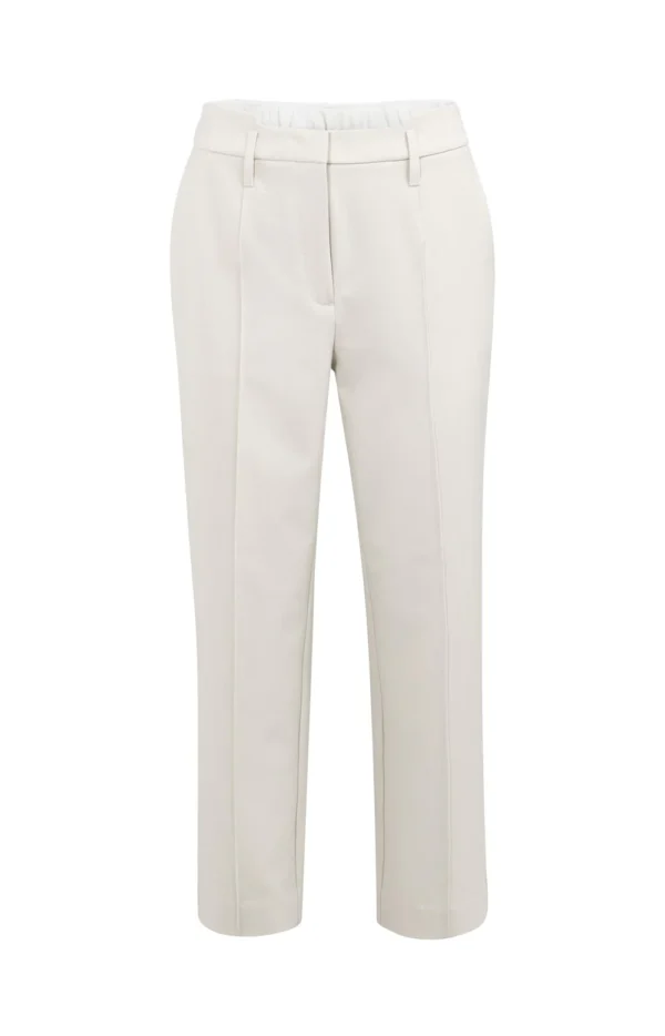 Trousers 01-301239-601 Waistband Detail