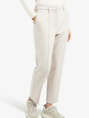 Trousers 01-301239-601 Waistband Detail