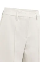 Trousers 01-301239-601 Waistband Detail