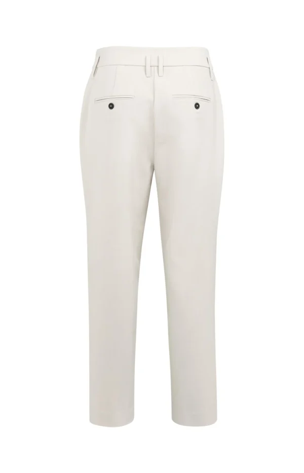 Trousers 01-301239-601 Waistband Detail