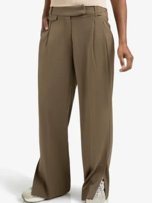 Trousers 01-301151-509 Wide Leg