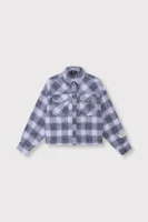 Alix Blouse 2602997636 Checked