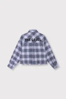 Alix Blouse 2602997636 Checked