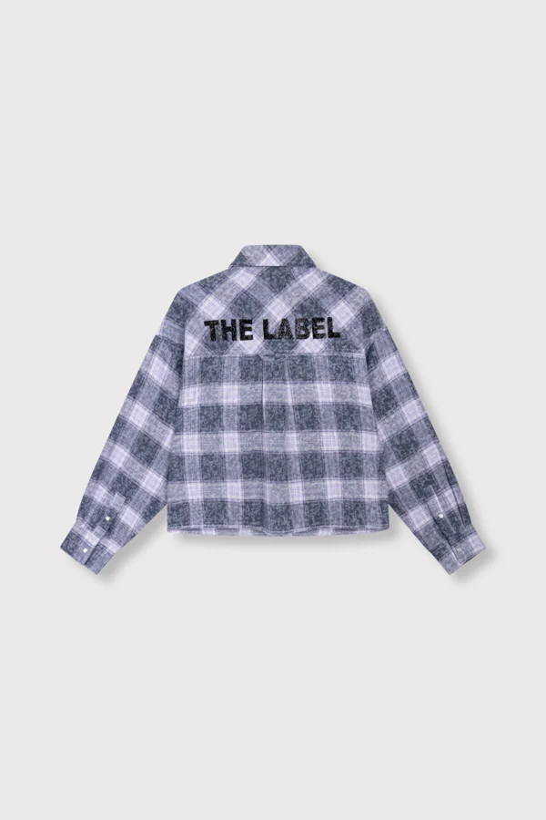 Alix Blouse 2602997636 Checked