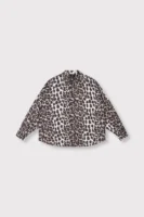 Alix Blouse Animal
