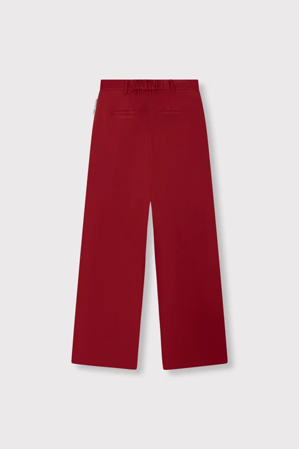 Alix Flowy Pants Cerise 2602163568