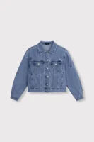 Alix Denim Jacket 2602470584 Patch