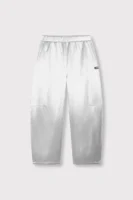 Alix Shiny Pants 2602168579 Silver