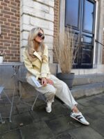 Barrel Jeans 01-311128-602 Back Seams