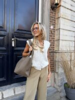 Gilet 01-010146-602 Boucle