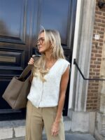 Gilet 01-010146-602 Boucle