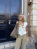 Gilet 01-010146-602 Boucle