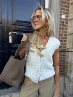 Gilet 01-010146-602 Boucle