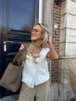 Gilet 01-010146-602 Boucle