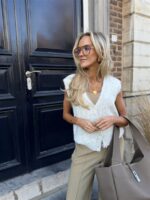 Gilet 01-010146-602 Boucle