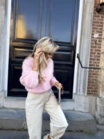 KidMohair 24234 Knitvest