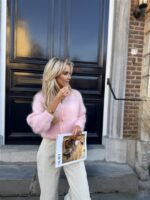 KidMohair 24234 Knitvest