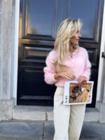 KidMohair 24234 Knitvest