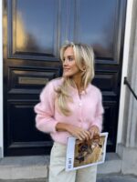 KidMohair 24234 Knitvest