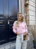 KidMohair 24234 Knitvest