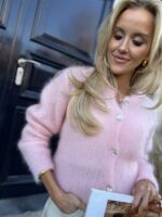 KidMohair 24234 Knitvest