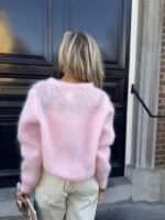 KidMohair 24234 Knitvest