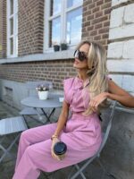 Combi Tia Jeans S26c15009