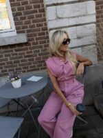 Combi Tia Jeans S26c15009