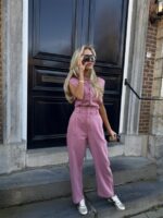 Combi Tia Jeans S26c15009