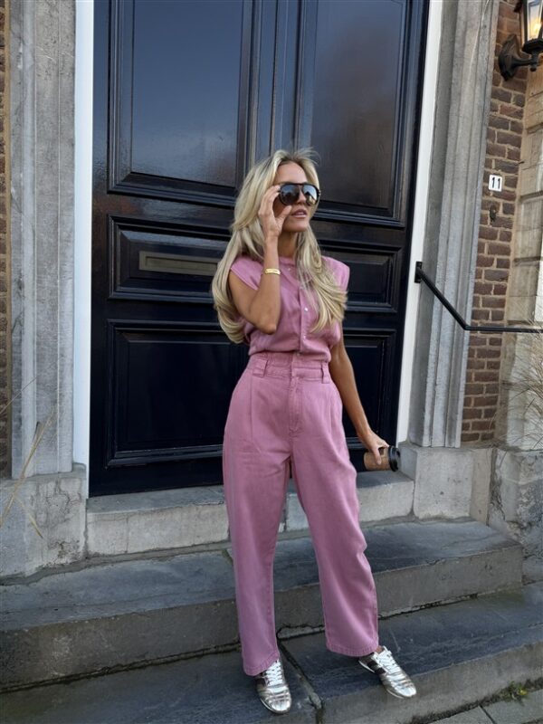 Combi Tia Jeans S26c15009