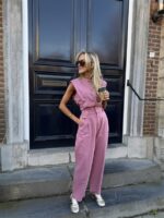 Combi Tia Jeans S26c15009