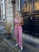 Combi Tia Jeans S26c15009