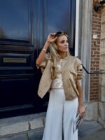 Vest/body  Evan S26c11173