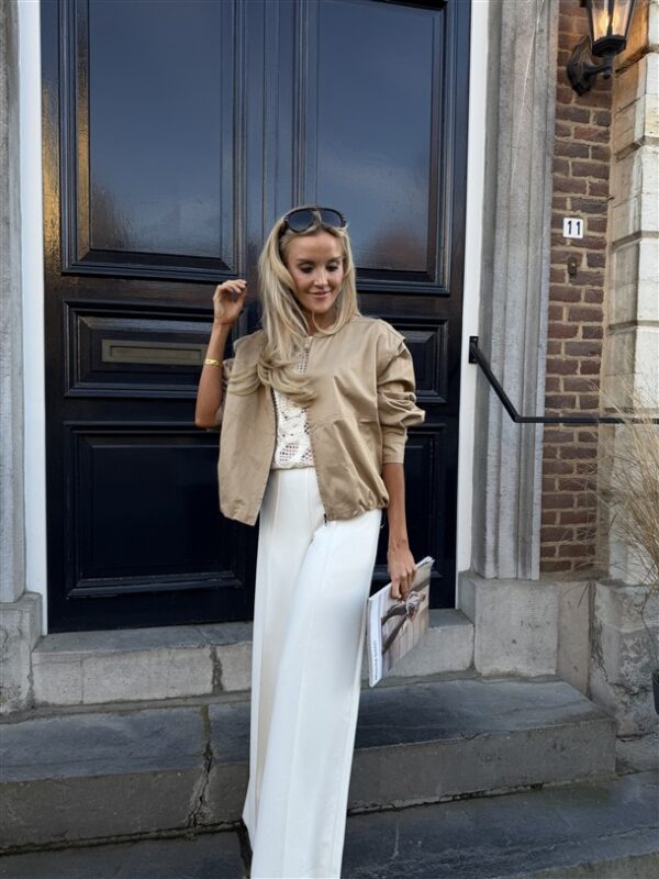 Vest/body  Evan S26c11173