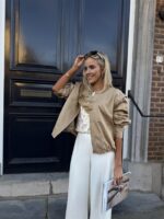 JOSH V Pantalon Viva Wide Leg Jv-2504-0601