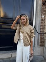 Vest/body  Evan S26c11173