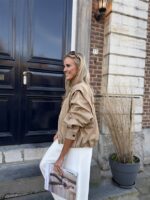 Vest/body  Evan S26c11173