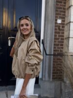 Vest/body  Evan S26c11173