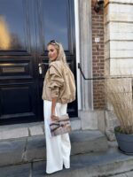 JOSH V Pantalon Viva Wide Leg Jv-2504-0601